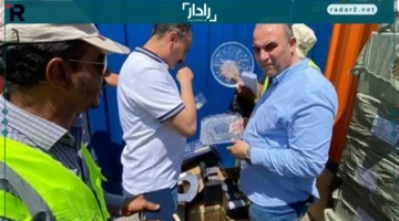ميناء السويس يسرّع الإفراج الجمركي عبر العمل خلال العطلات